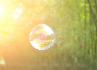 Augmentation vibratoire de la terre