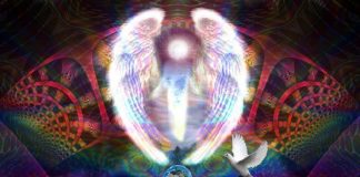 Réveiller votre Corps Angélique d’Amour