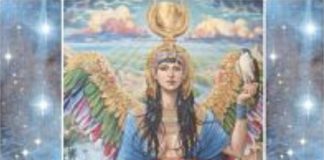 Déesse de la création : L’amour de soi crée l’amour pour tous