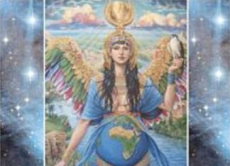 Déesse de la création : L’amour de soi crée l’amour pour tous