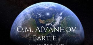 Entretiens de Juin 2019 – O.M. Aïvanhov (Partie 1)