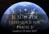 Entretiens de Mai 2019 – Je Suis Toi, Celui que Je Suis (Partie 3)