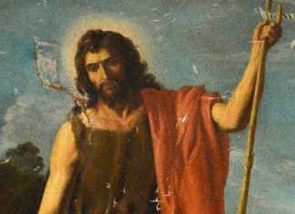 La plus haute demeure de Dieu