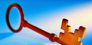 L’amour reste la clef maîtresse