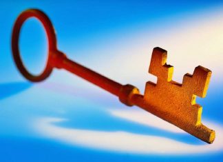 L’amour reste la clef maîtresse