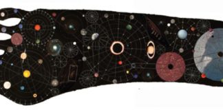 Marcher comme un Bouddha