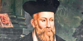 Nostradamus