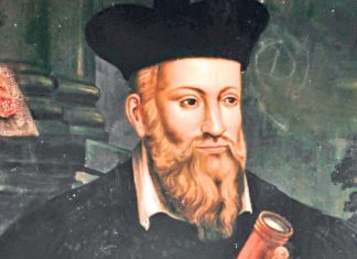Nostradamus