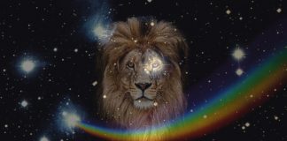 L’éveil du Lion Cosmique par le Seigneur Melchizedek