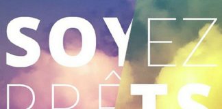 Le Créateur – Soyez prêt