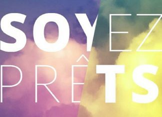 Le Créateur – Soyez prêt