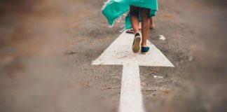 Le Créateur – Aller De l’Avant