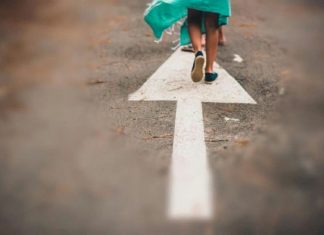 Le Créateur – Aller De l’Avant