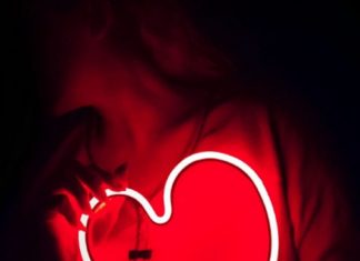 Le Créateur – Amour !