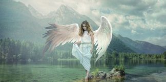 Message de l’Ange Ansalla – Juillet 2019