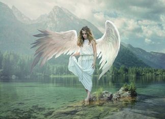 Message de l’Ange Ansalla – Juillet 2019