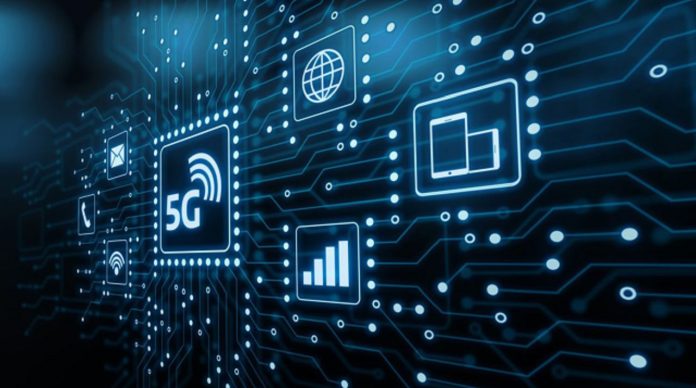 champs électromagnétiques et 5G