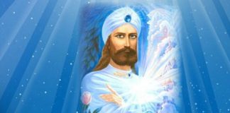 Enseignement de Maitre El Morya