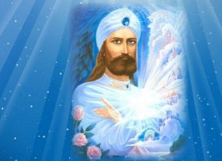 Enseignement de Maitre El Morya