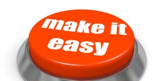 Le Créateur – Beaucoup Plus Facile….