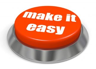 Le Créateur – Beaucoup Plus Facile….