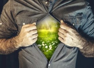 Le Créateur – Vous Créez….