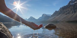 Message aux Travailleurs de Lumière – 12 juillet 2019