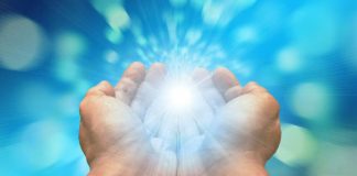 Le pouvoir est entre vos mains