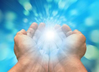 Archange Jophiël : Tout est Énergie