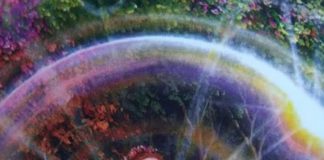 SACHEZ MAINTENANT que l’on vous prépare à ce que la Force intérieure remonte à la surface