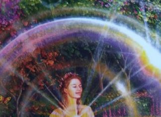 SACHEZ MAINTENANT que l’on vous prépare à ce que la Force intérieure remonte à la surface