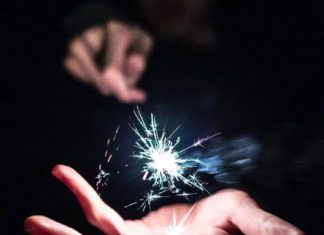 Le Créateur – Choisissez Sagement….