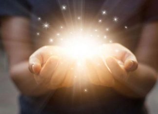 Travaillez avec la Lumière qui est en vous !