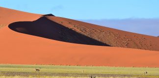 Le pouvoir infini de la Foi