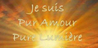 Qui suis-je ? Je suis …