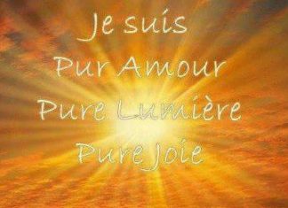 Qui suis-je ? Je suis …