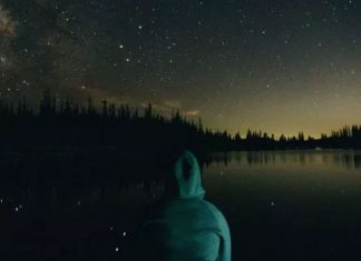 Les Siriusiens : Dans la nuit