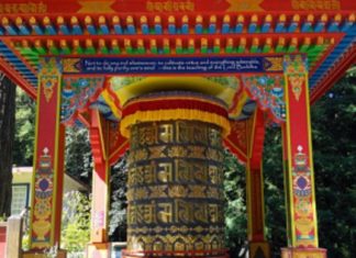 Le Créateur – Un Grand Tour