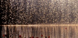 LE VIRUS CORONA DESTINÉ À SOUMETTRE L’HUMANITÉ !