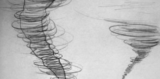 Le Créateur – Une Fois la Poussière Retombée….