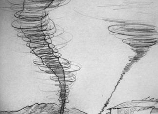 Le Créateur – Une Fois la Poussière Retombée….