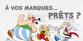 Le Créateur – À Vos Marques, Prêts, PARTEZ !