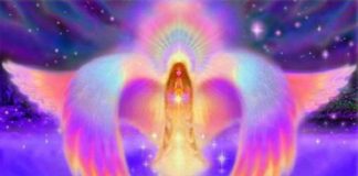 Au Temple de la Guérison