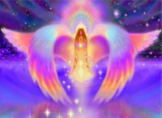 Au Temple de la Guérison