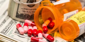 KRYON – Big Pharma