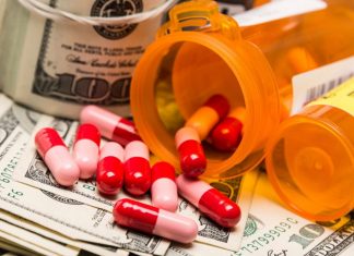 KRYON – Big Pharma