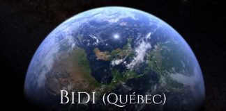 Entretiens de Juin 2019 – BIDI