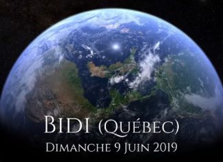 Entretiens de Juin 2019 – BIDI