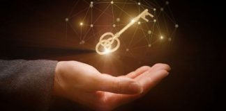 Ne vous laissez pas enfermer dans de petites visions, choisissez la vision la plus vaste