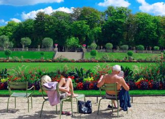 L’audace de l’authenticité ; une vie au-delà des choix